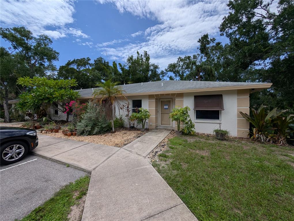 Property for sale at 638 N JEFFERSON AVENUE UNIT 15, SARASOTA, FL, 34237