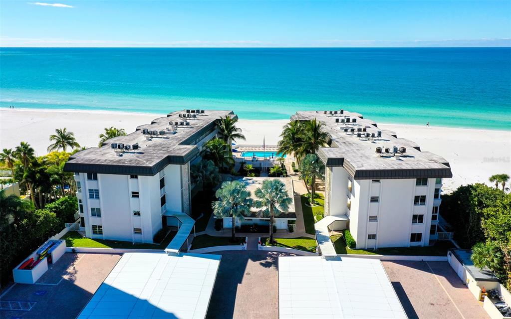Property for sale at 1900 BENJAMIN FRANKLIN DRIVE UNIT V11, SARASOTA, FL, 34236