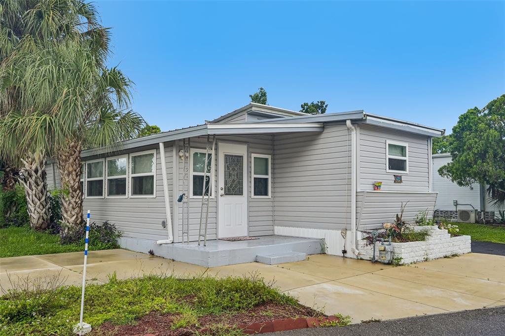 Property for sale at 1100 UNIVERSITY PARKWAY UNIT #54, SARASOTA, FL, 34234