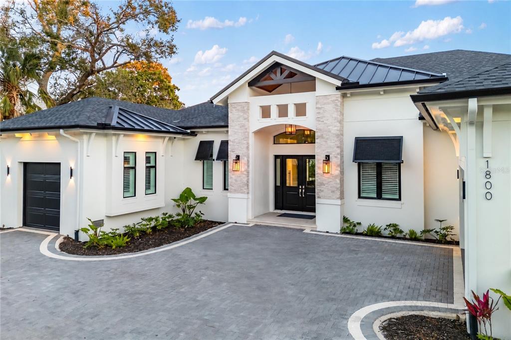 Property for sale at 1800 WEBBER STREET, SARASOTA, FL, 34239