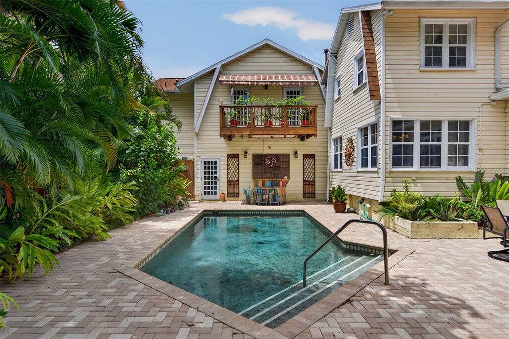 Property for sale at 4451 CHARLES LANE, SARASOTA, FL, 34234