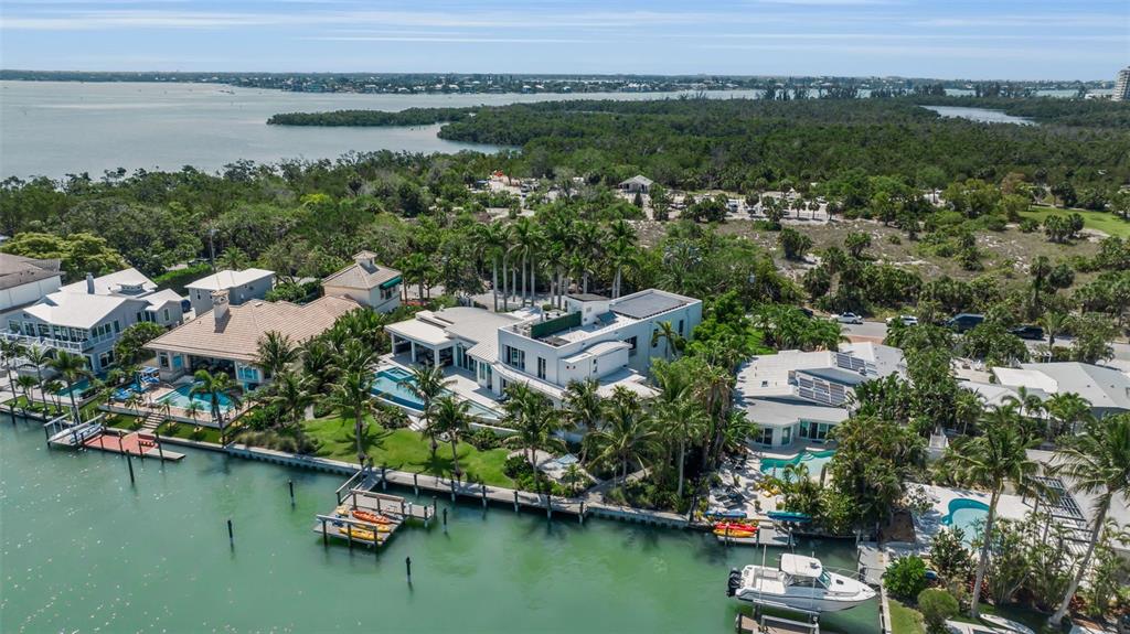 Property for sale at 445 MCKINLEY DRIVE, SARASOTA, FL, 34236