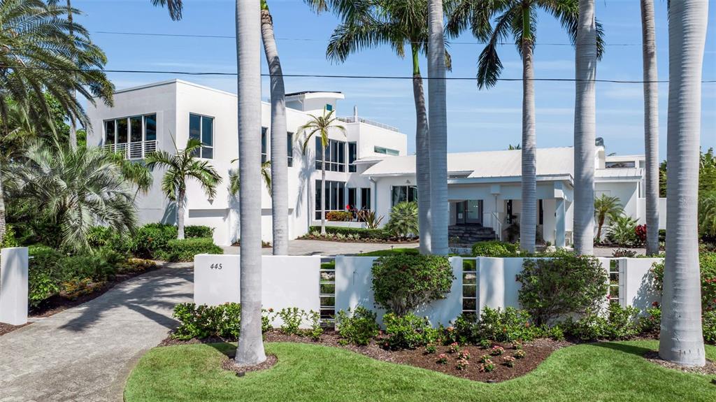 Property for sale at 445 MCKINLEY DRIVE, SARASOTA, FL, 34236