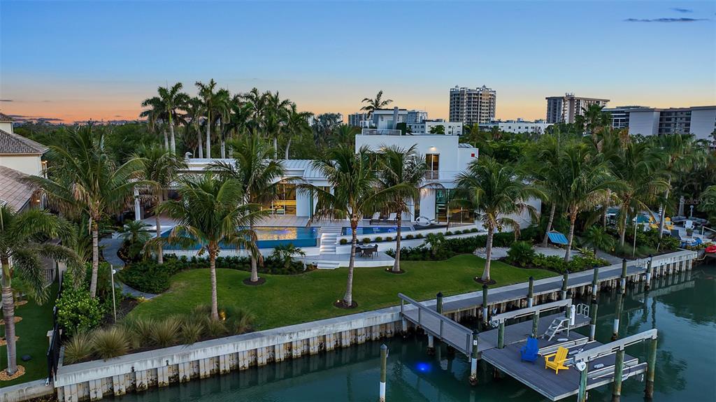 Property for sale at 445 MCKINLEY DRIVE, SARASOTA, FL, 34236