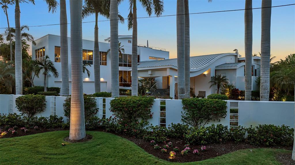 Property for sale at 445 MCKINLEY DRIVE, SARASOTA, FL, 34236