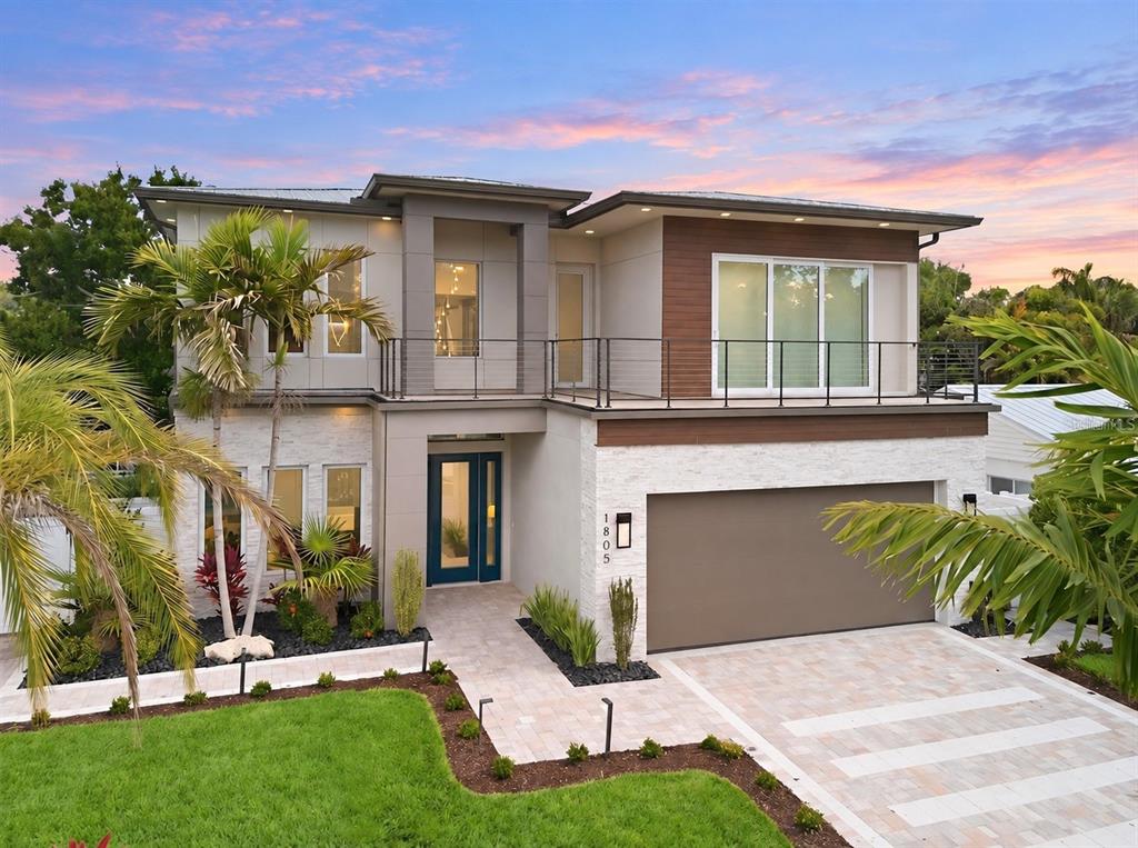 Property for sale at 1805 GOLDENROD STREET, SARASOTA, FL, 34239