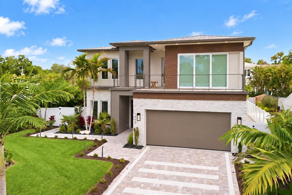 Property for sale at 1805 GOLDENROD STREET, SARASOTA, FL, 34239