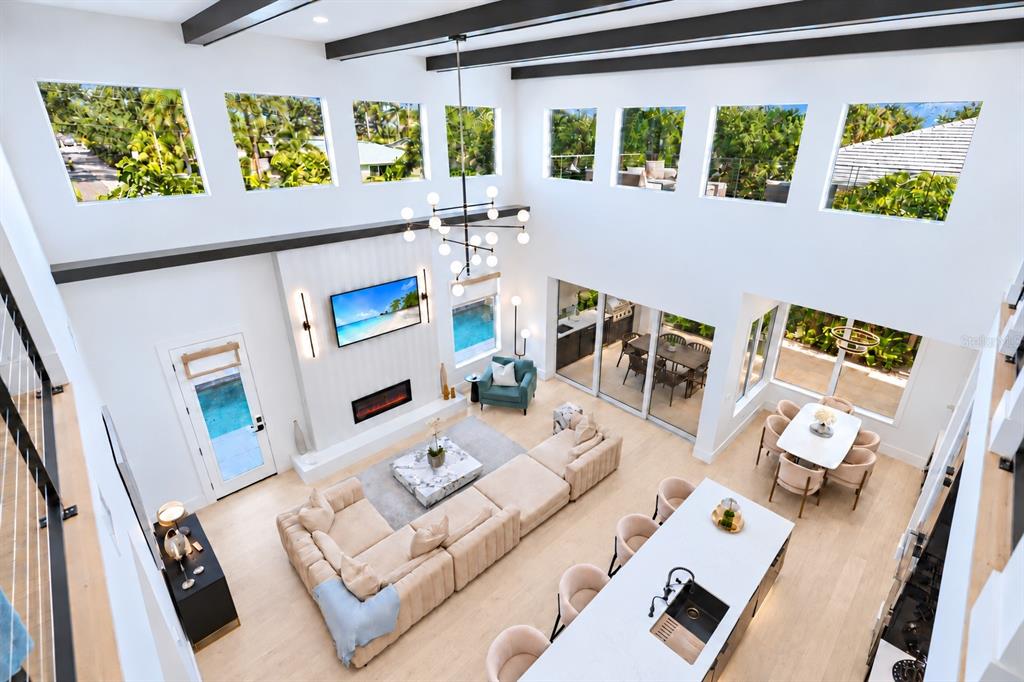 Property for sale at 1805 GOLDENROD STREET, SARASOTA, FL, 34239