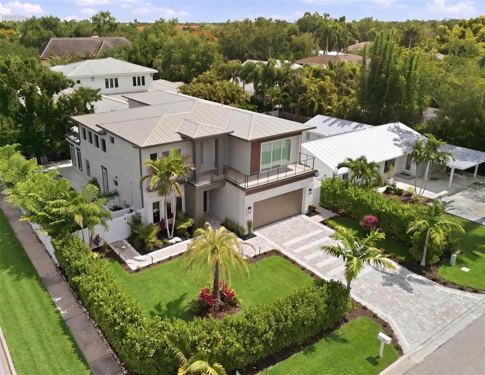 Property for sale at 1805 GOLDENROD STREET, SARASOTA, FL, 34239