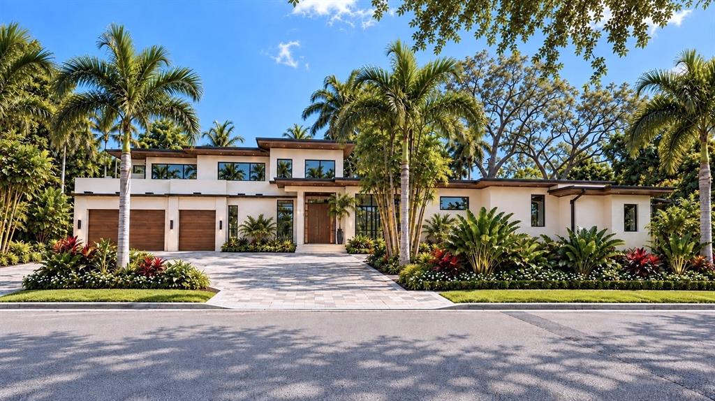 Includes virtual staging.
