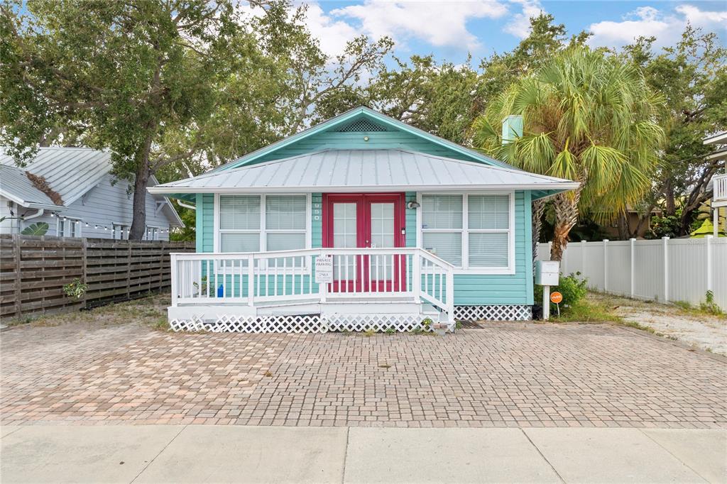 Property for sale at 1950 ADAMS LANE, SARASOTA, FL, 34236