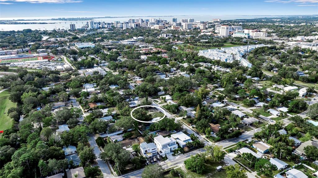 Property for sale at 2350 BAY ST, SARASOTA, FL, 34237