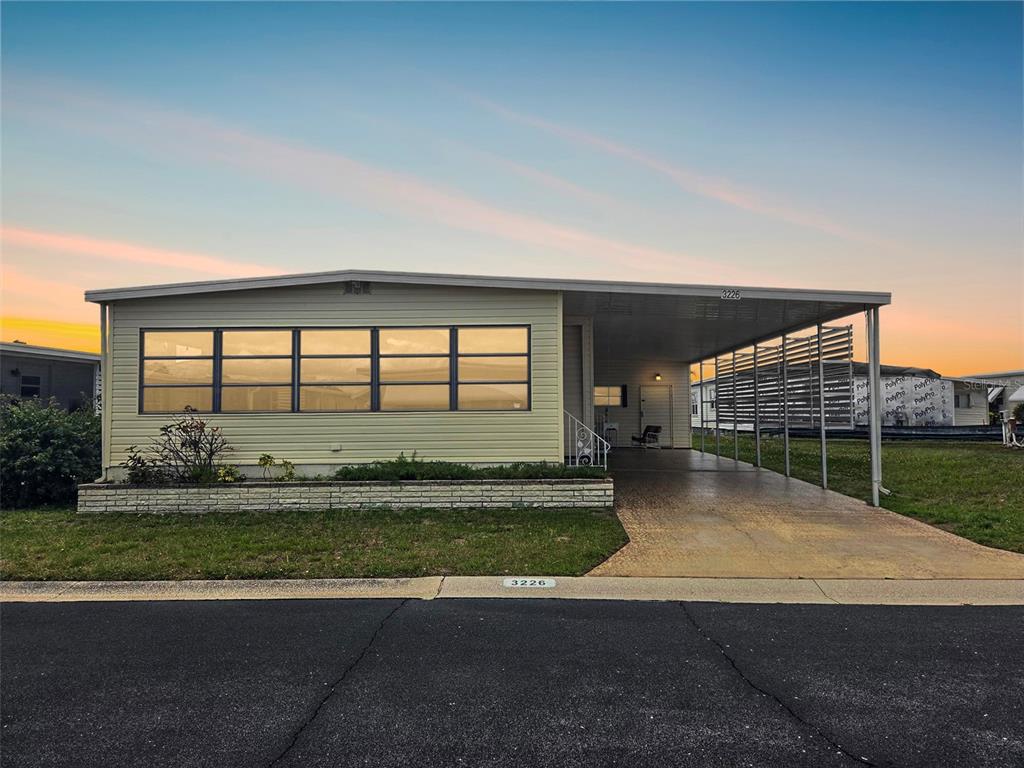 Property for sale at 3226 SWEET GUM TERRACE, SARASOTA, FL, 34237