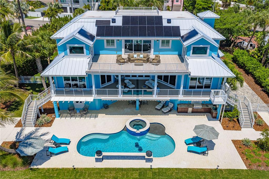 Property for sale at 350 S SHORE DRIVE, SARASOTA, FL, 34234