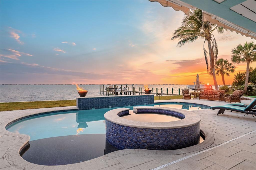 Property for sale at 350 S SHORE DRIVE, SARASOTA, FL, 34234