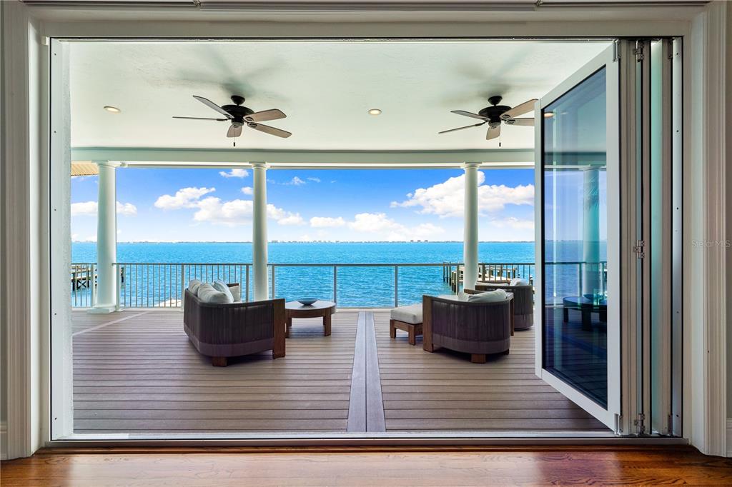 Property for sale at 350 S SHORE DRIVE, SARASOTA, FL, 34234