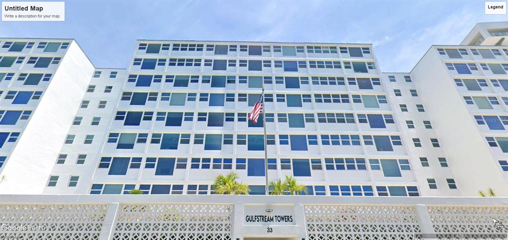 Property for sale at 33 S GULFSTREAM AVENUE UNIT 702, SARASOTA, FL, 34236