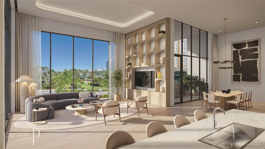 Property for sale at 668 QUAY COMMONS UNIT 103, SARASOTA, FL, 34236