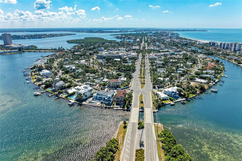 Property for sale at 244 N WASHINGTON DRIVE, SARASOTA, FL, 34236
