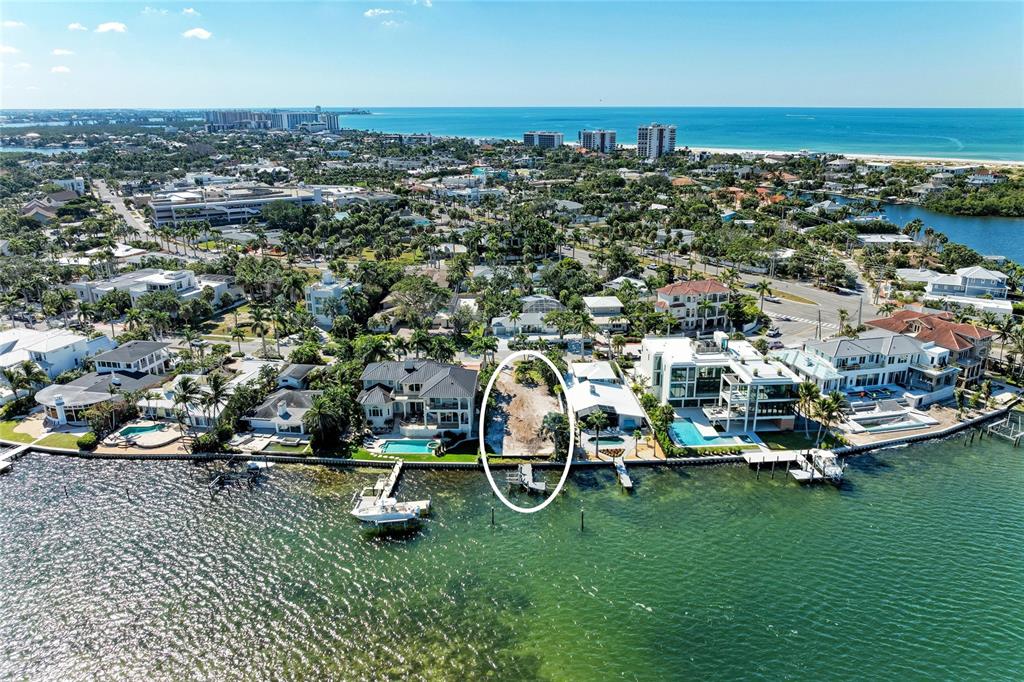 Property for sale at 244 N WASHINGTON DRIVE, SARASOTA, FL, 34236