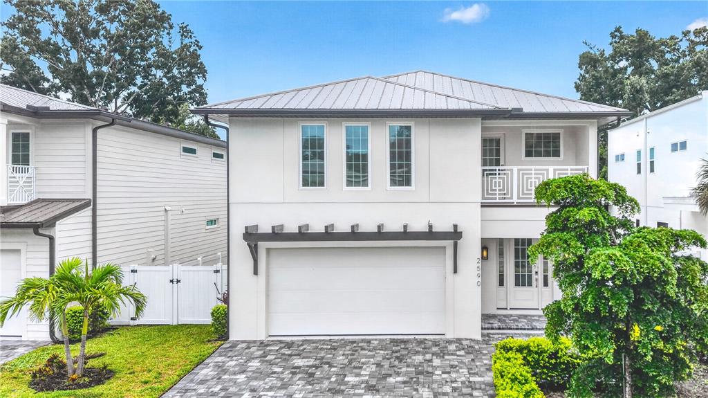 Property for sale at 2590 FLOYD STREET, SARASOTA, FL, 34239