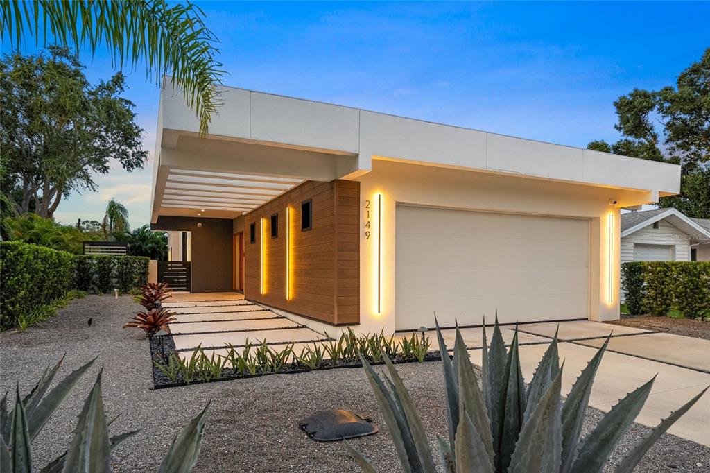 Property for sale at 2149 HYDE PARK STREET, SARASOTA, FL, 34239
