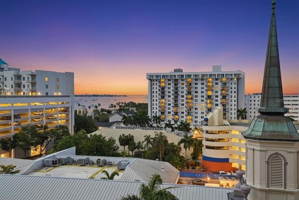Property for sale at 111 S PINEAPPLE AVENUE UNIT 714, SARASOTA, FL, 34236