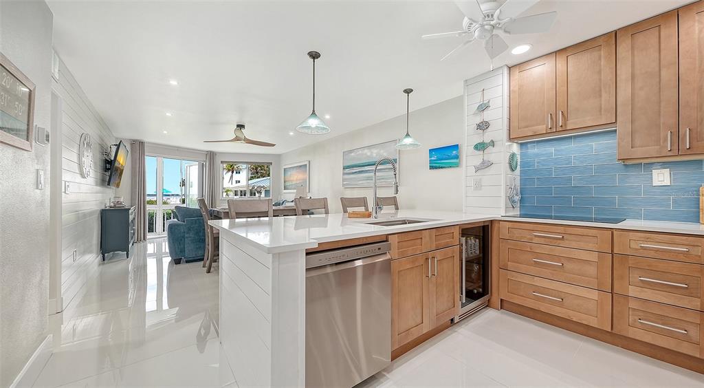 Property for sale at 771 JOHN RINGLING BOULEVARD UNIT 5, SARASOTA, FL, 34236