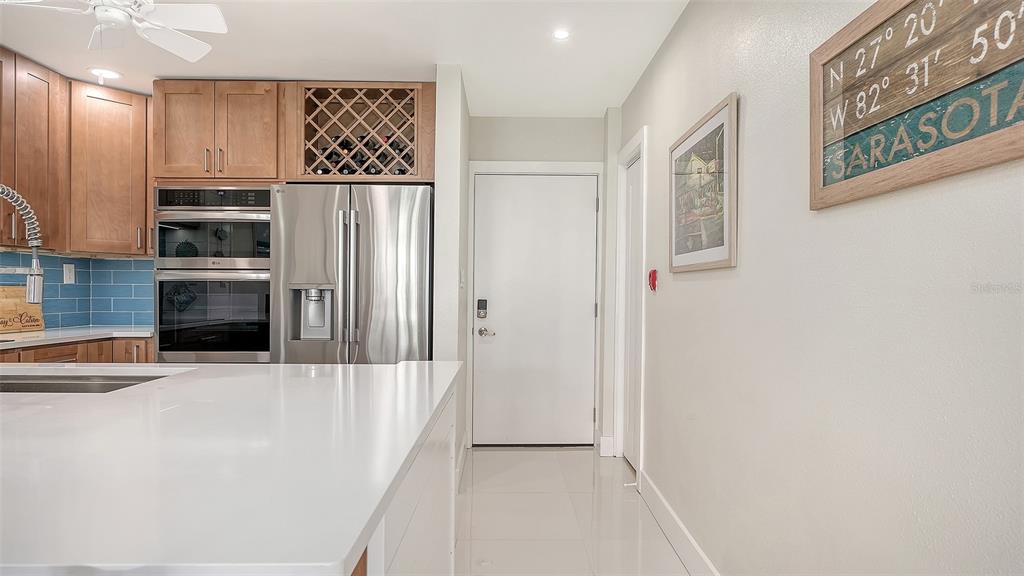 Property for sale at 771 JOHN RINGLING BOULEVARD UNIT 5, SARASOTA, FL, 34236