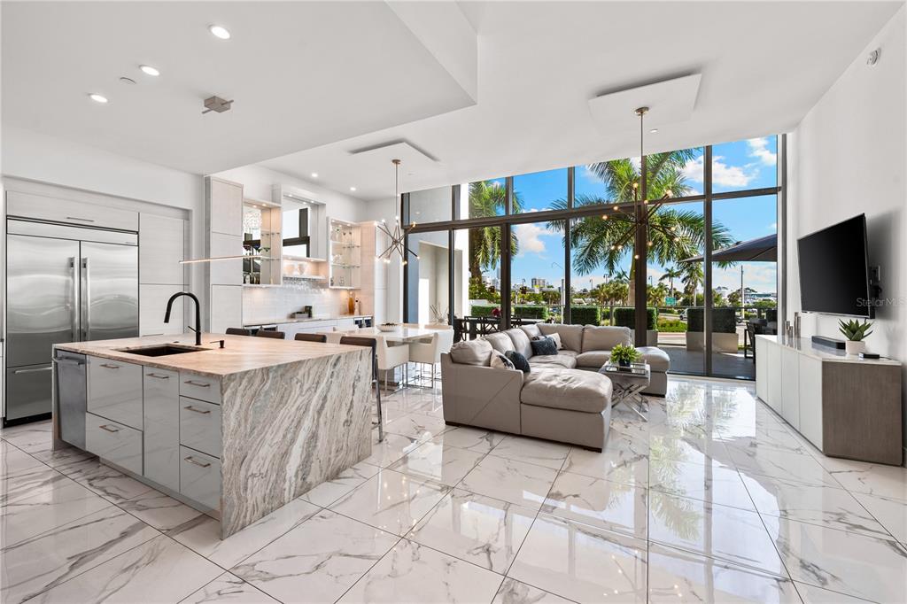 Property for sale at 1155 N GULFSTREAM AVENUE UNIT 208, SARASOTA, FL, 34236
