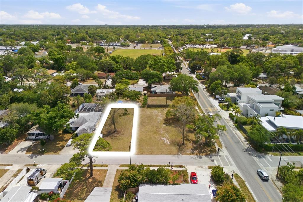 Property for sale at 0 BAY STREET, SARASOTA, FL, 34237