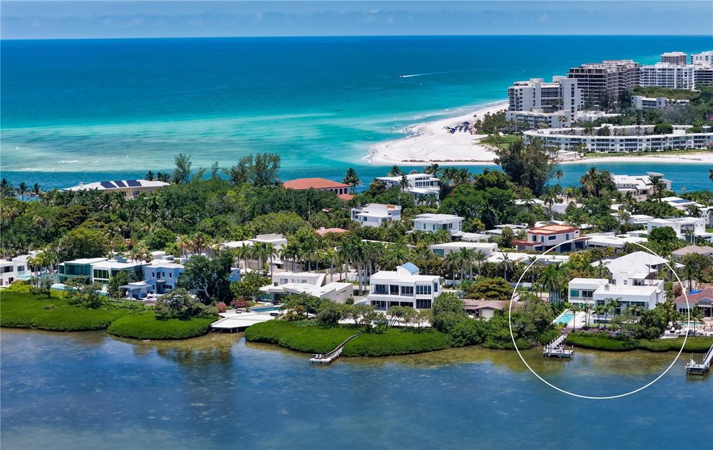 Property for sale at 246 MORNINGSIDE DRIVE, SARASOTA, FL, 34236