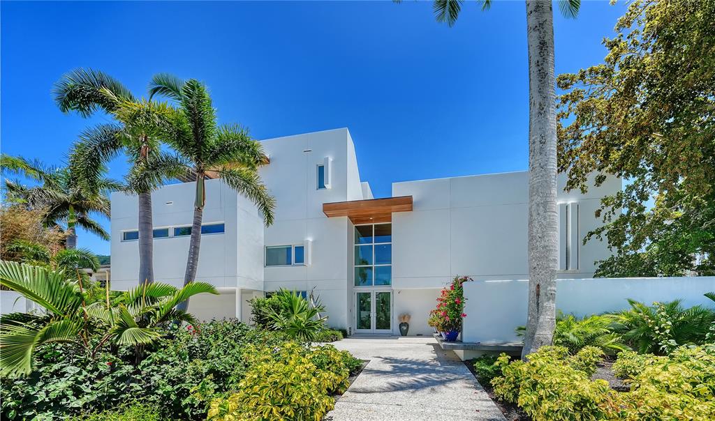 Property for sale at 246 MORNINGSIDE DRIVE, SARASOTA, FL, 34236