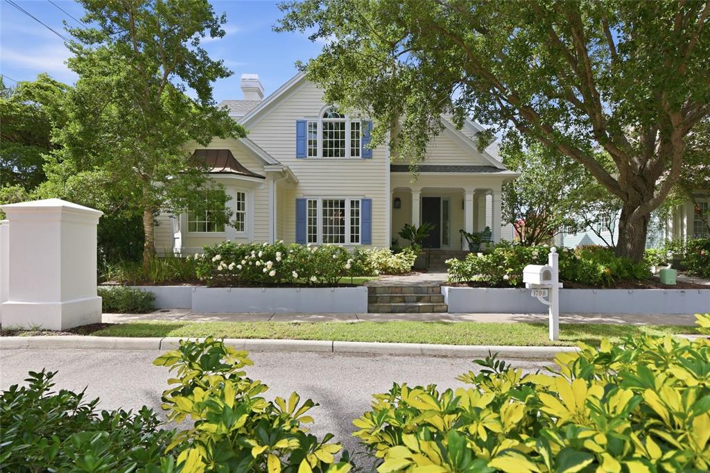 Property for sale at 1798 LINCOLN PARK CIRCLE, SARASOTA, FL, 34236