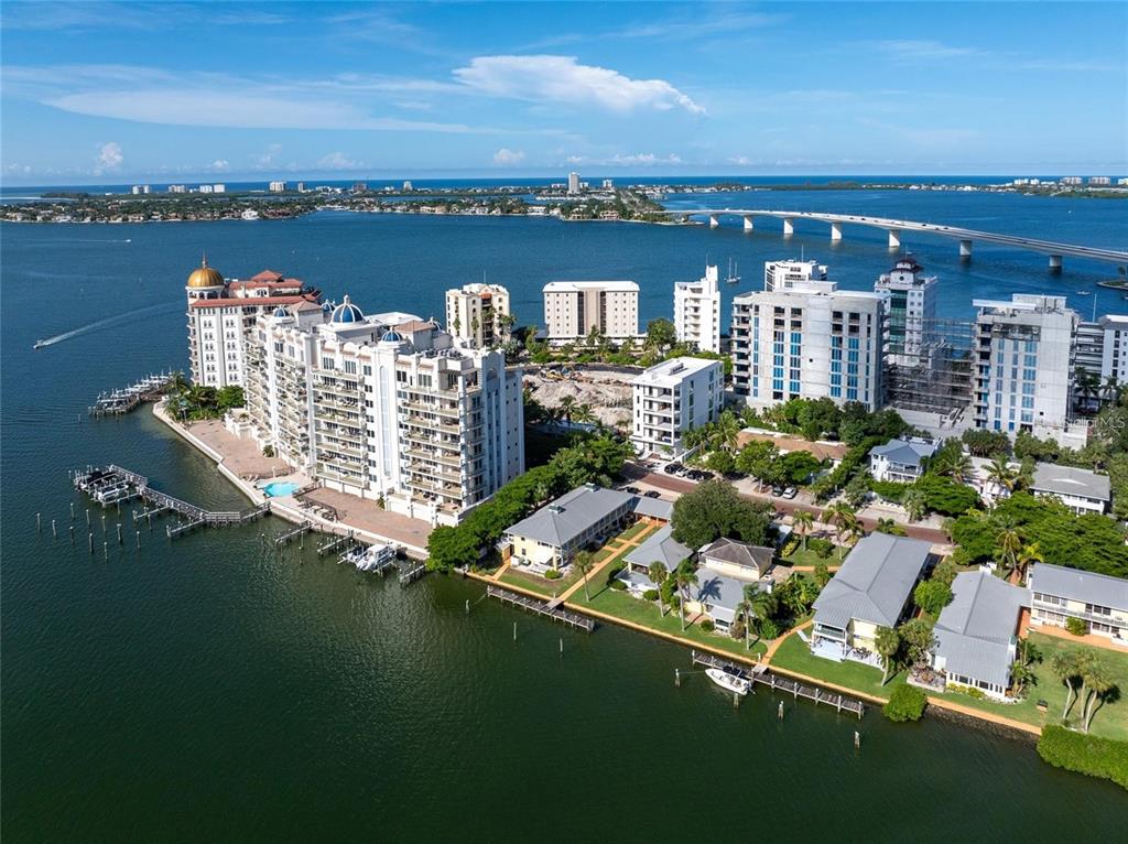 Property for sale at 509 GOLDEN GATE POINT UNIT 3, SARASOTA, FL, 34236