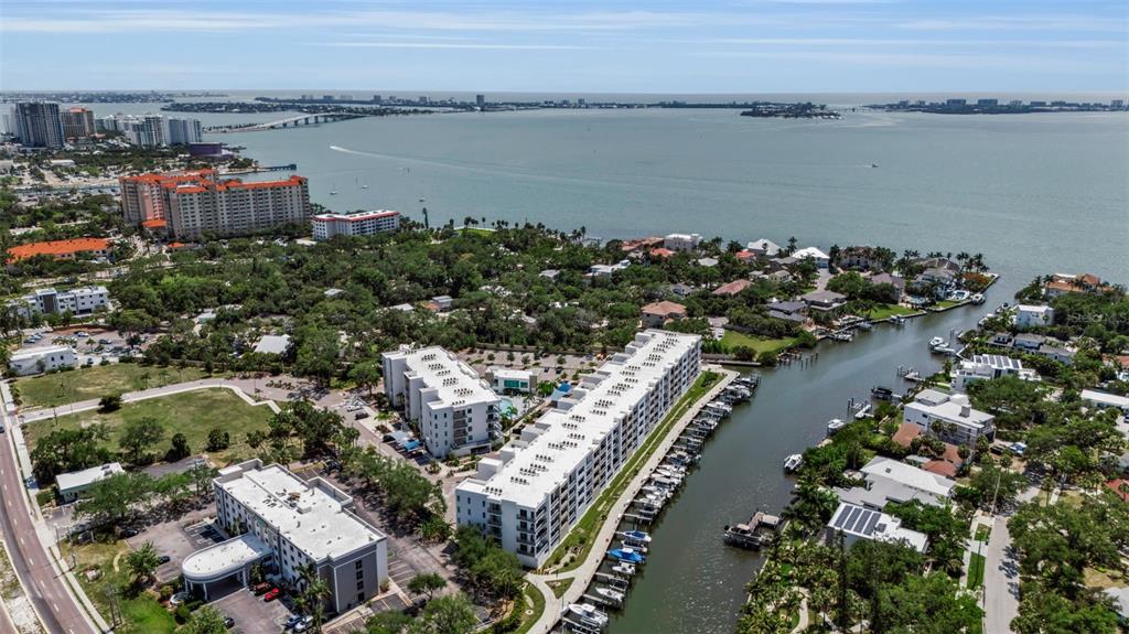 Property for sale at 1703 N TAMIAMI TRAIL UNIT 211, SARASOTA, FL, 34234