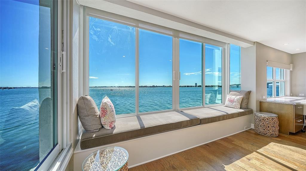 Property for sale at 400 GOLDEN GATE POINT UNIT 31, SARASOTA, FL, 34236