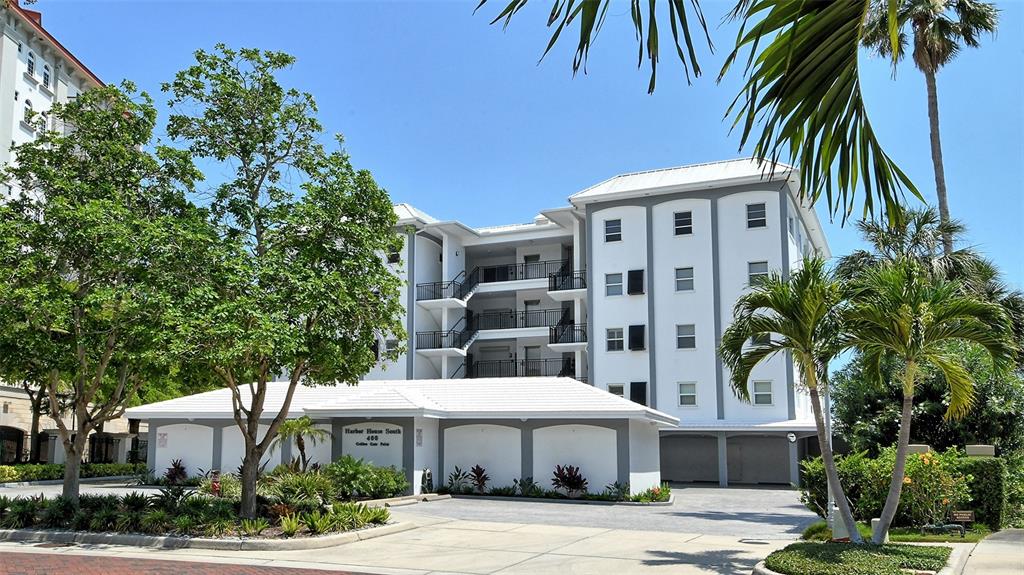 Property for sale at 400 GOLDEN GATE POINT UNIT 31, SARASOTA, FL, 34236