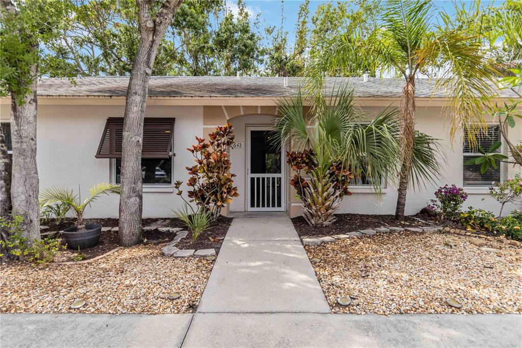 Property for sale at 642 N JEFFERSON AVENUE UNIT 13, SARASOTA, FL, 34237