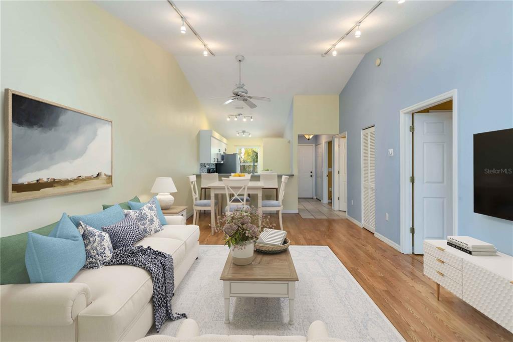 Property for sale at 642 N JEFFERSON AVENUE UNIT 13, SARASOTA, FL, 34237