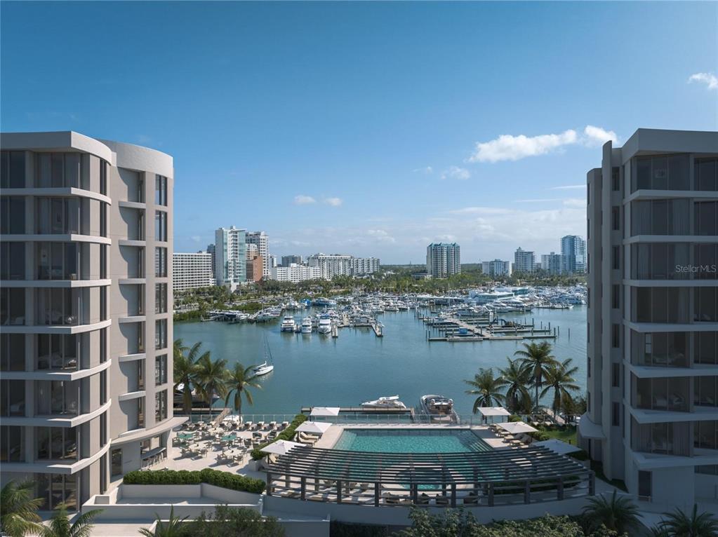 Artist Rendering Exterior