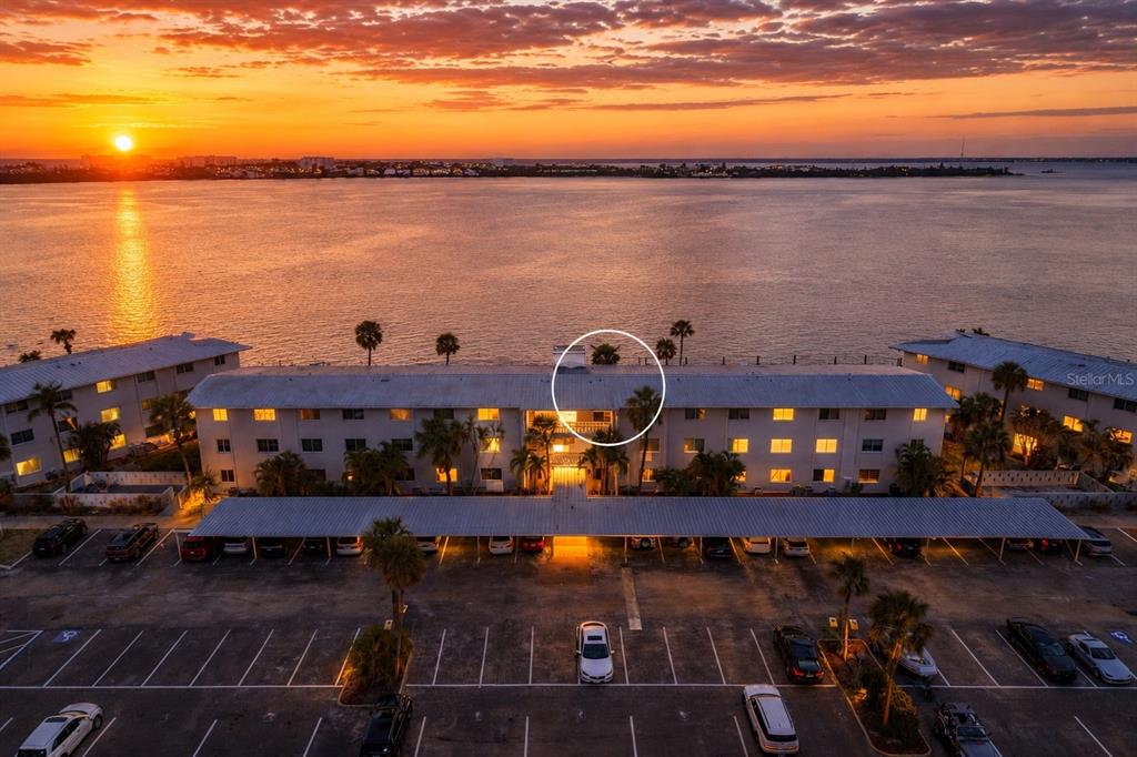 Property for sale at 763 JOHN RINGLING BOULEVARD UNIT 34, SARASOTA, FL, 34236