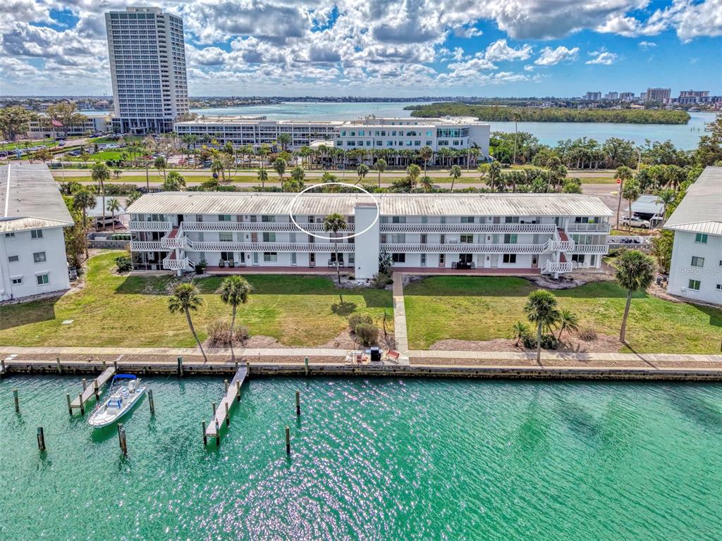 Property for sale at 763 JOHN RINGLING BOULEVARD UNIT 34, SARASOTA, FL, 34236