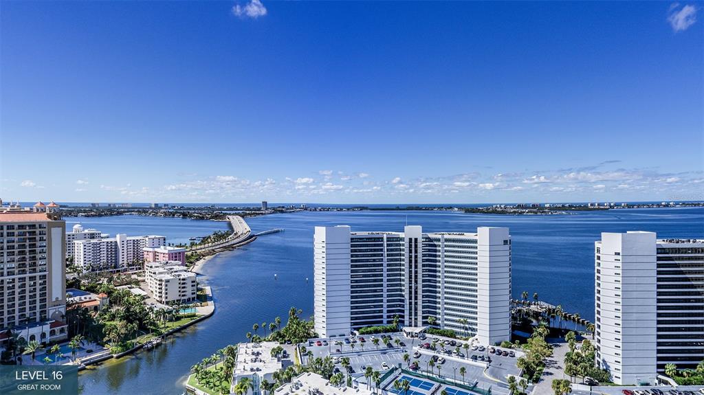 Property for sale at 555 QUAY CMNS UNIT 1603, SARASOTA, FL, 34236