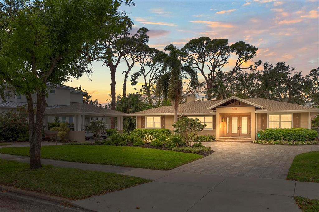 Property for sale at 1538 S ORANGE AVENUE, SARASOTA, FL, 34239