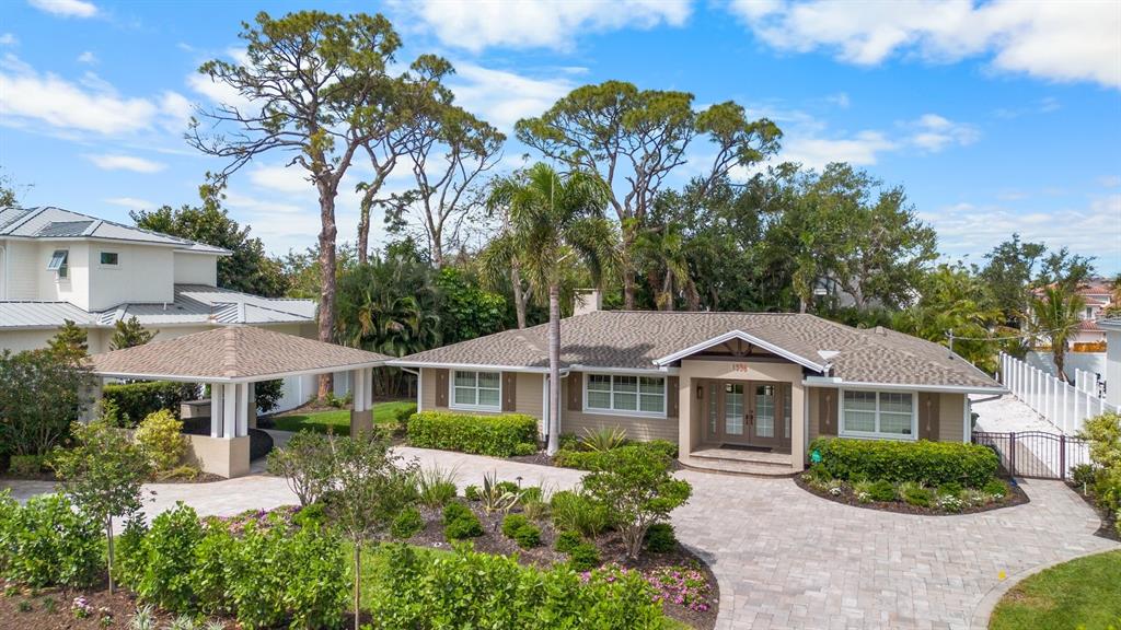 Property for sale at 1538 S ORANGE AVENUE, SARASOTA, FL, 34239