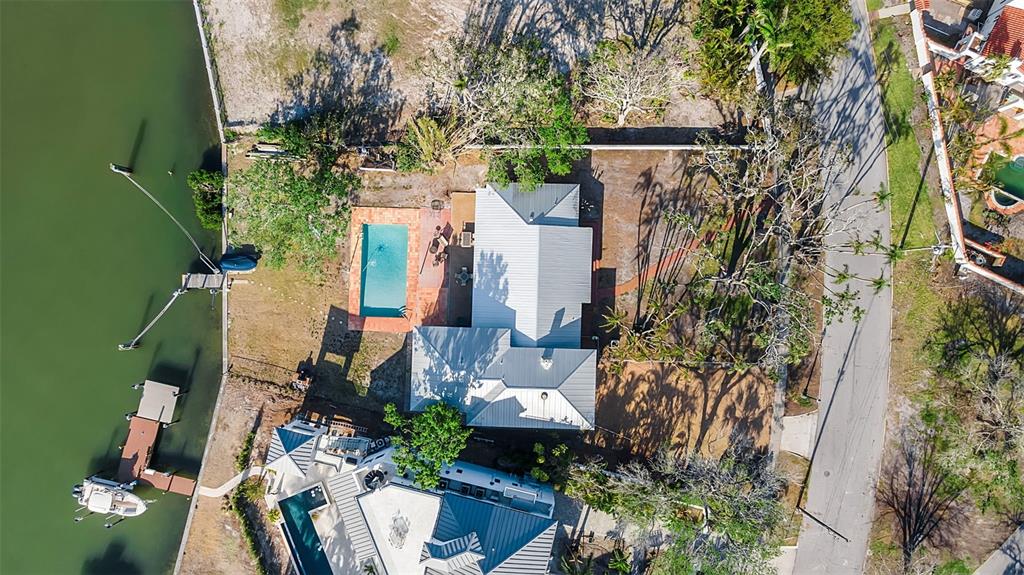Property for sale at 1479 BAY POINT DRIVE, SARASOTA, FL, 34236
