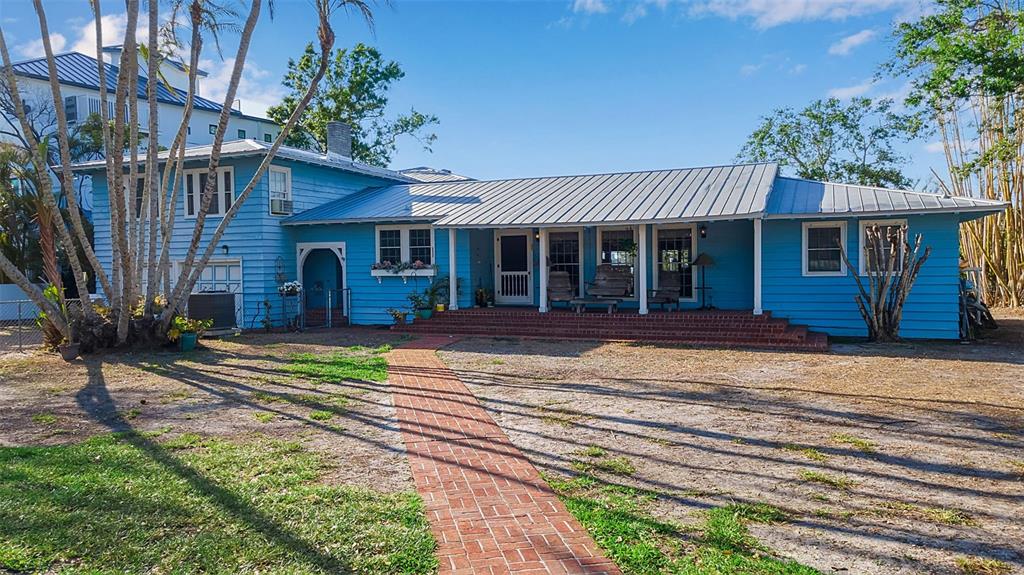 Property for sale at 1479 BAY POINT DRIVE, SARASOTA, FL, 34236