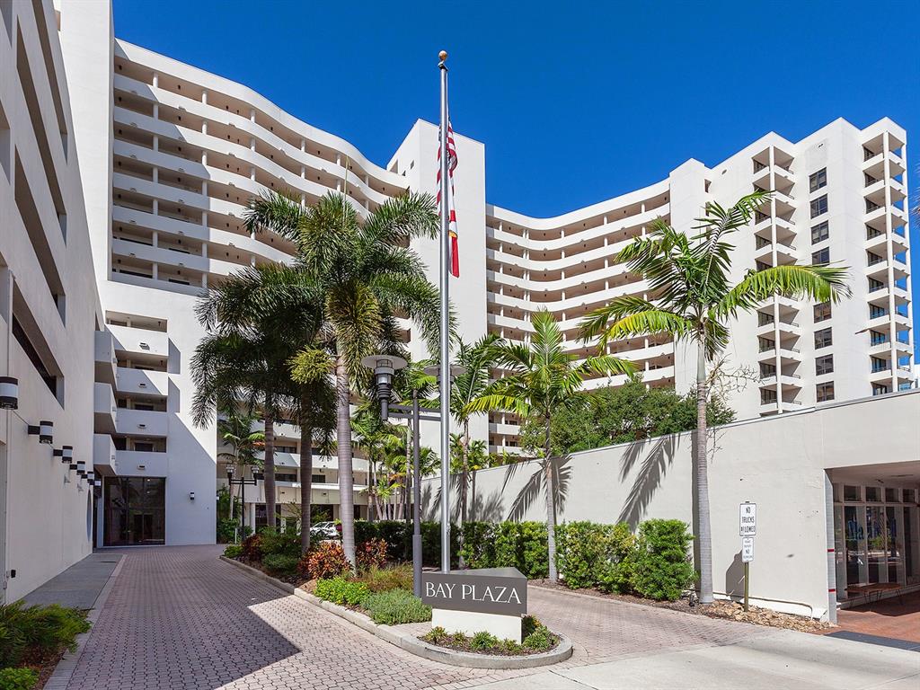 Property for sale at 1255 N GULFSTREAM AVENUE UNIT 205, SARASOTA, FL, 34236