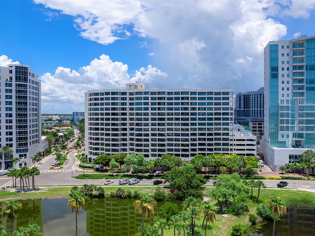 Property for sale at 1255 N GULFSTREAM AVENUE UNIT 205, SARASOTA, FL, 34236